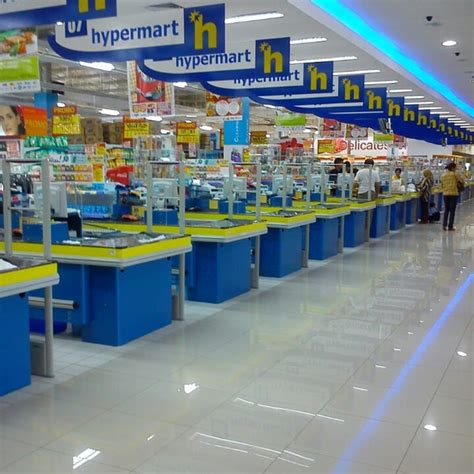 hypermart (Now Closed) - Mataram, Nusa Tenggara Barat