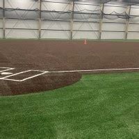 OAW Indoor Sports Complex - Pinnacle Indoor Sports