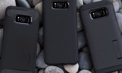 25 Best Galaxy S8 Cases