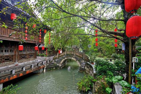 chengdu-tea-house - Let's TEFL