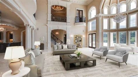 Inside The Most Expensive House In The State Of Tennessee