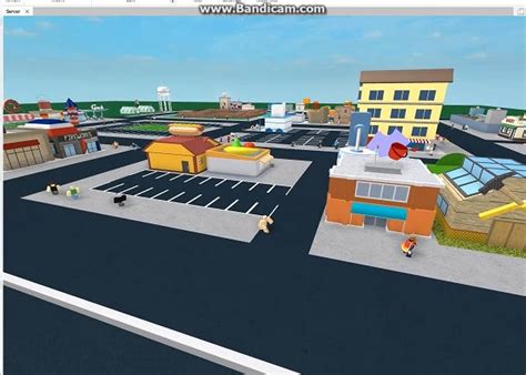 More work on my city building game : r/roblox