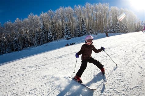 Things to Do in Sun Valley with Kids - The Limelight Hotel