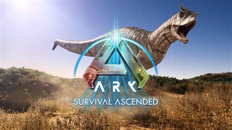 Ark Survival Ascended; Everything to Consider