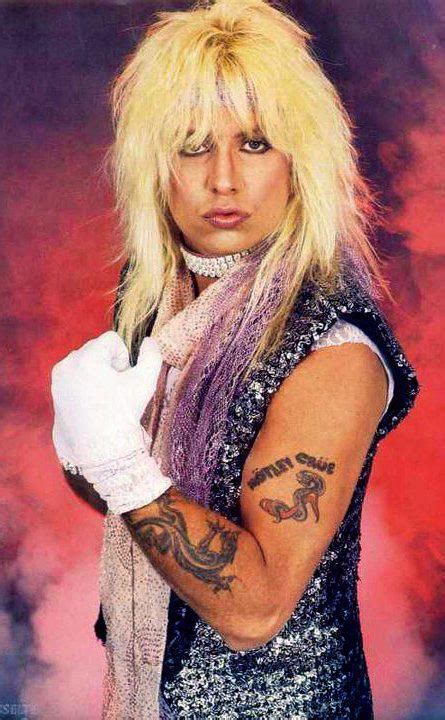 Vince Neil (Motley Crue) Girls Girls Girls, Heavy Metal Rock, Heavy ...