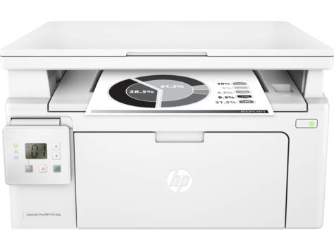 HP LaserJet Pro MFP M130fw Setup | HP® Support