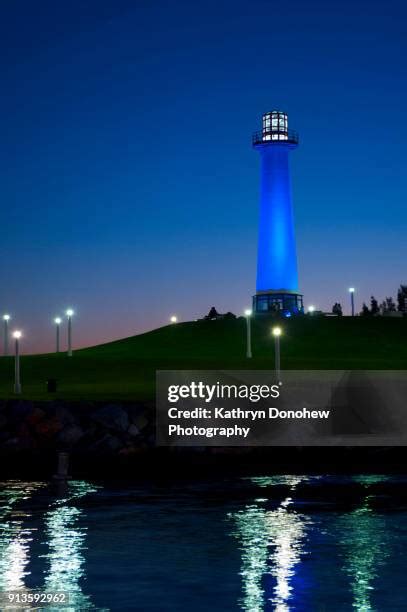 120 La Marina Lighthouse Stock Photos, High-Res Pictures, and Images ...