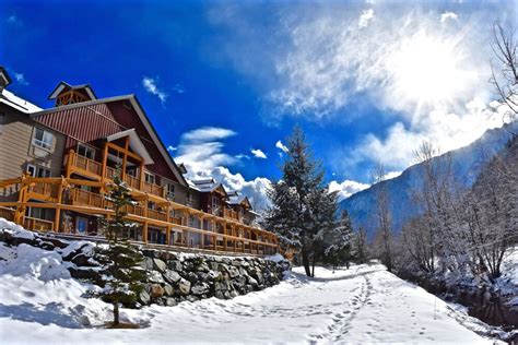 Pemberton Valley Lodge in Pemberton | Best Rates & Deals on Orbitz