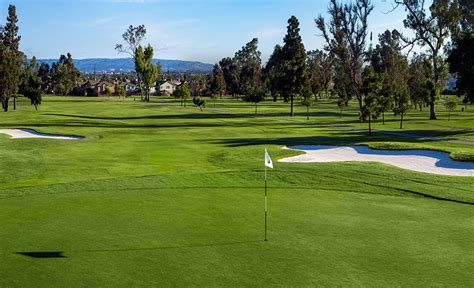 Chester Washington Golf Course Tee Times, Weddings & Events Los Angeles, CA