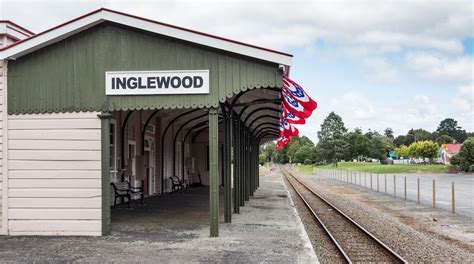 Inglewood Hotel & Accommodation Deals 2024 from NZ$75 | Expedia