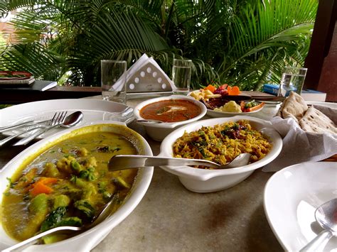 10 Restaurants for Authentic Goan Food in North Goa | The Shooting Star ...