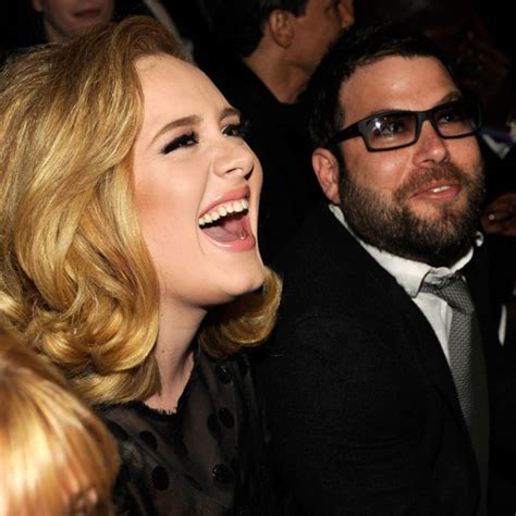 Adele and Simon Konecki Reach Divorce Settlement 2 Years After Split ...