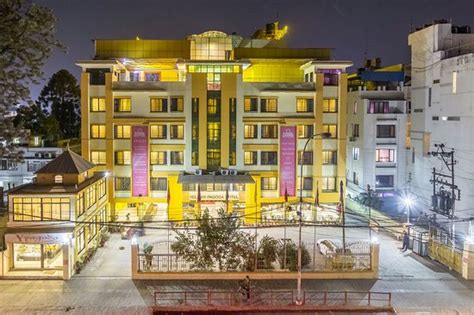 YELLOW PAGODA HOTEL $42 ($̶9̶0̶) - Updated 2019 Prices & Reviews - Kathmandu, Nepal - TripAdvisor