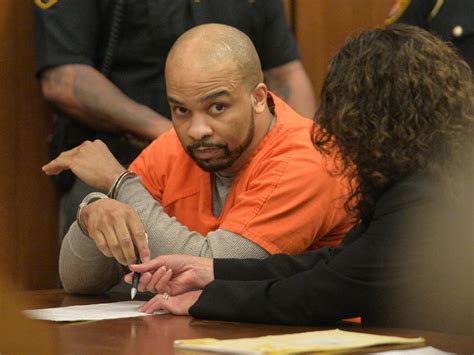 Victim's father attacks serial killer Michael Madison in courtroom | The Independent | The ...