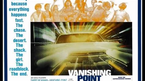 Vanishing Point (1971) Soundtrack - YouTube