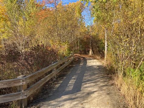 Alewife Brook Reservation in Cambridge, MA - Urbnparks.com