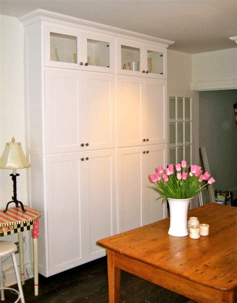 Furniture – The Home Depot Pantry Cabinets You’ll Love | Wayfair Stand ...