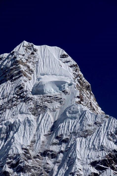 Ama Dablam Summits On A perfect day! | IMG blog