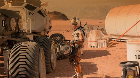 The Martian (2015) Movie HD Wallpapers - Page 4 of 9 - VolGanga