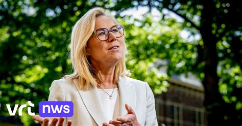 Sigrid Kaag addresses hate, intimidation, and misogyny in the Netherlands - World Today News