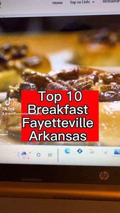 Breakfast in Fayetteville Arkansas Breakfast Platter, Gourmet Breakfast ...