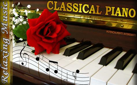 The Timeless Appeal of Classical Piano Music Why It's Still Relevant Today