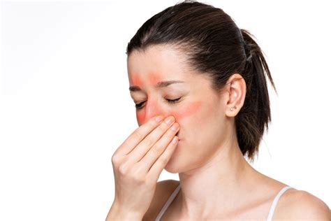 Ear Nose and Throat - 6 Common Nasal and Sinus Issues and How To Identify Them