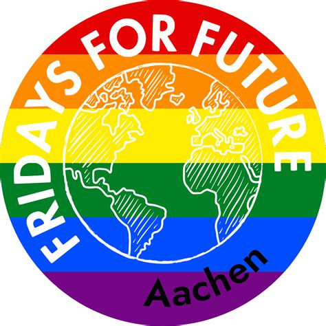 Fridays For Future Aachen