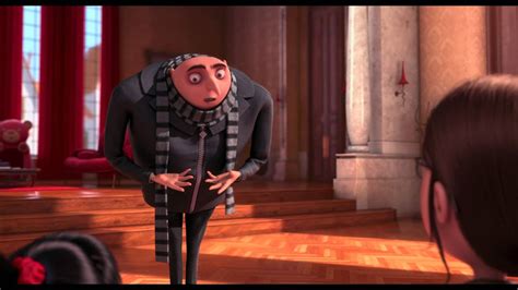 Despicable Me 2 - Gru's Back [HD] - YouTube