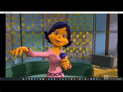 Sid The Science Kid Susie's Songs - YouTube