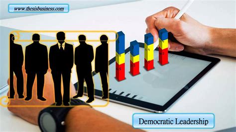 Democratic Leadership - When to implement? Advantages & Disadvantages ...