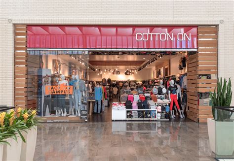 Cotton On | NorthPark Center