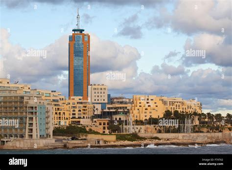 Malta Paceville Stock Photos & Malta Paceville Stock Images - Alamy