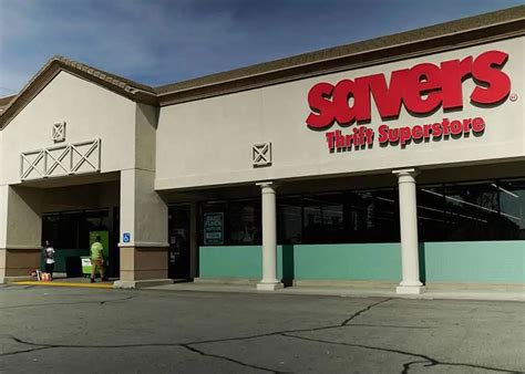 The 12 Best Thrift Stores In Las Vegas (To Buy & Sell) In 2023