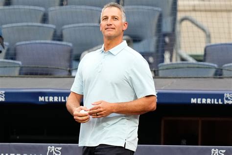 Andy Pettitte: Yankees pitching advisor talks new role