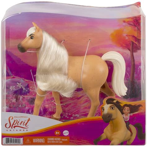 Spirit Untamed Horse | BIG W