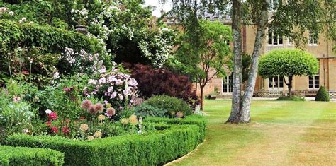 Englefield House Garden, near Reading - Great British Gardens