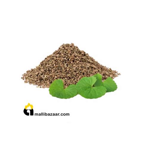 ஓமம் | Omam (Ajwain Seeds) - 50g » Malli Bazaar - A Digital Viyabari