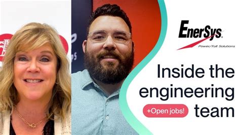 EnerSys on LinkedIn: Discover a fulfilling career at EnerSys