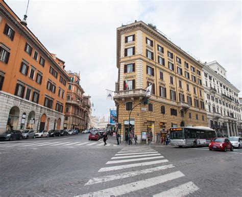 HOTEL HIBERIA - Updated 2018 Prices & Reviews (Rome, Italy) - TripAdvisor