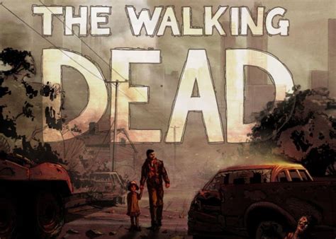 Final Walking Dead game episode lands March 26th 2019 - Geeky Gadgets