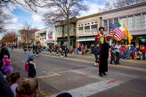 Photo Recap: 2012 Collingswood Holiday Parade | Collingswood, NJ Patch