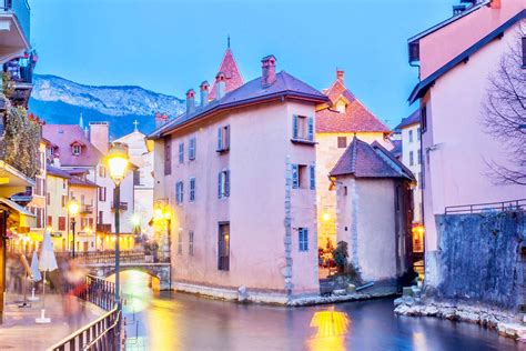 10 Best Things to Do in Annecy This Winter - Make the Most of Your Winter in Annecy! – Go Guides