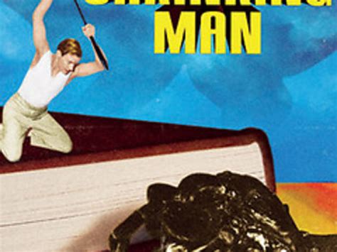 The Incredible Shrinking Man, directed by Jack Arnold | Film review