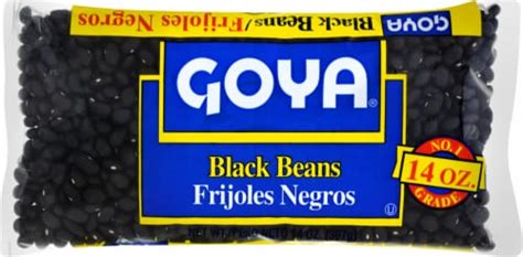 Goya Black Beans, 14 oz - Fry’s Food Stores