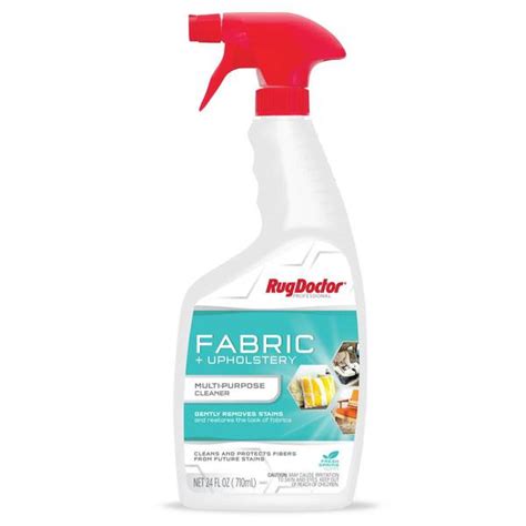 RugDoctor 24 oz Fabric and Upholstery Cleaner Spray - 05117 | Blain's Farm & Fleet