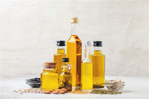 Do You Really Need to Eliminate Seed Oils From Your Diet? - CNET