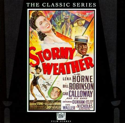 Best Buy: Stormy Weather [Fox Original Soundtrack] [CD]