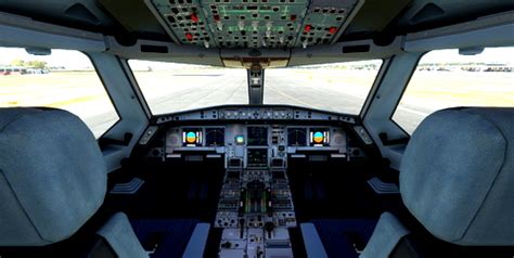 Airbus A330-900 Neo - New Cockpit for Microsoft Flight Simulator | MSFS