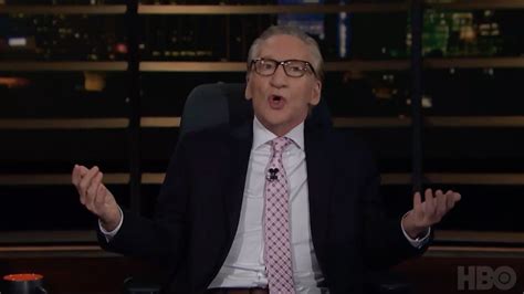 Bill Maher's 'Real Time' returning despite strikes: Writers aren't 'only people with issues'